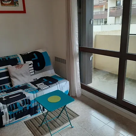 Coquet Proche Plage, Quartier Calme, Parking Prive - Fr-1-239-1065 Apartment Seignosse