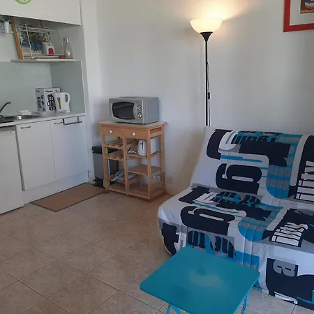 Coquet Proche Plage, Quartier Calme, Parking Prive - Fr-1-239-1065